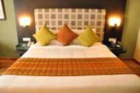 The Aruna Hotel Chennai Room photo